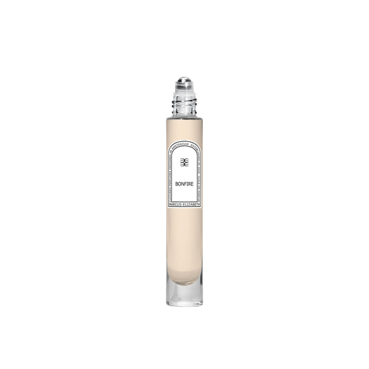 Bonfire Roll-on Perfume Oil