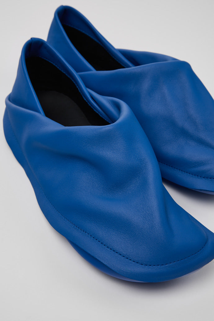 Peu Form Blue