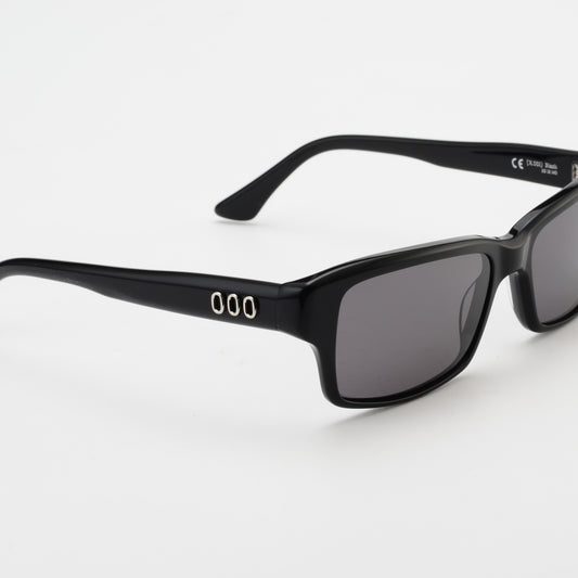X.001 Black