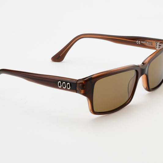 X.001 Brown
