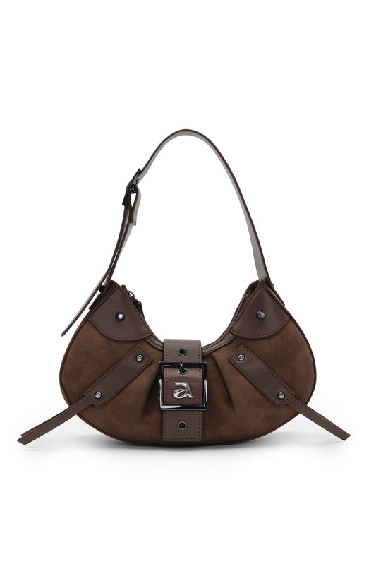Ange Rusty Chocolate