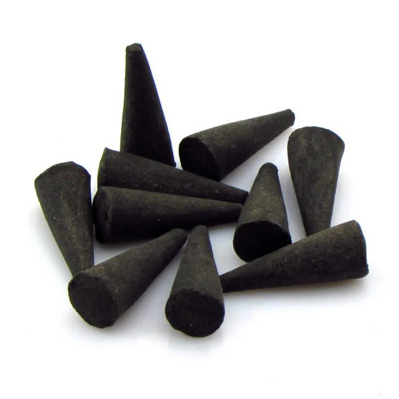 Scent of the New World Incense Cones