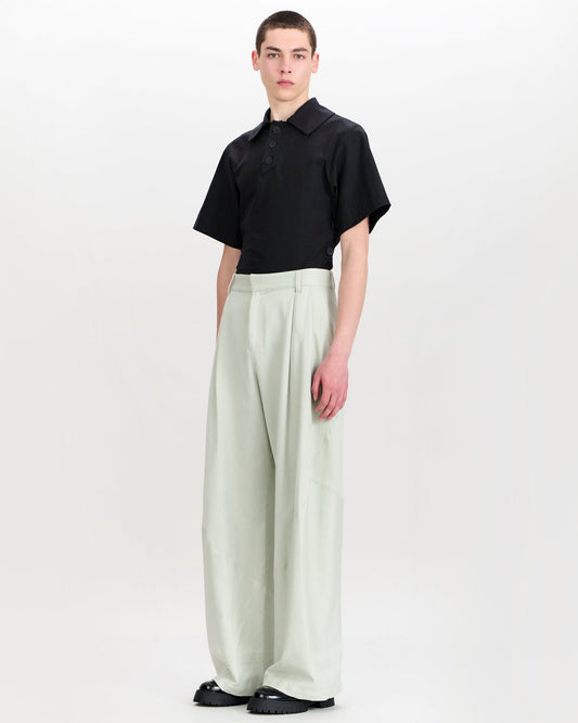 Jo Trousers Ice Grey
