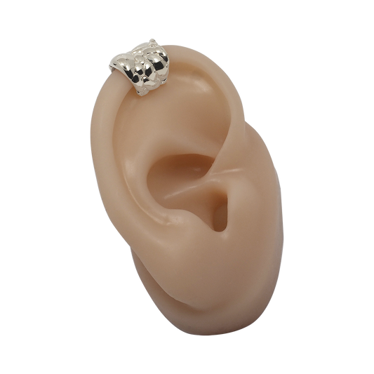 Infection Earcuff