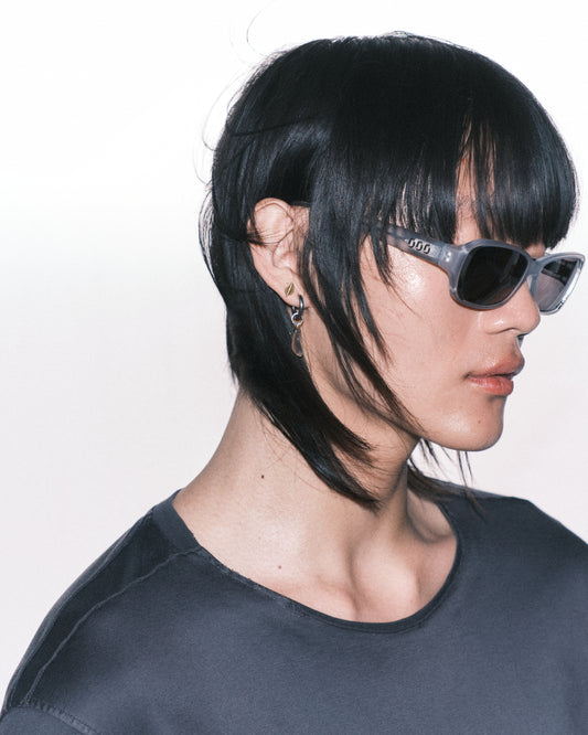 Y.002 Glacial Matte