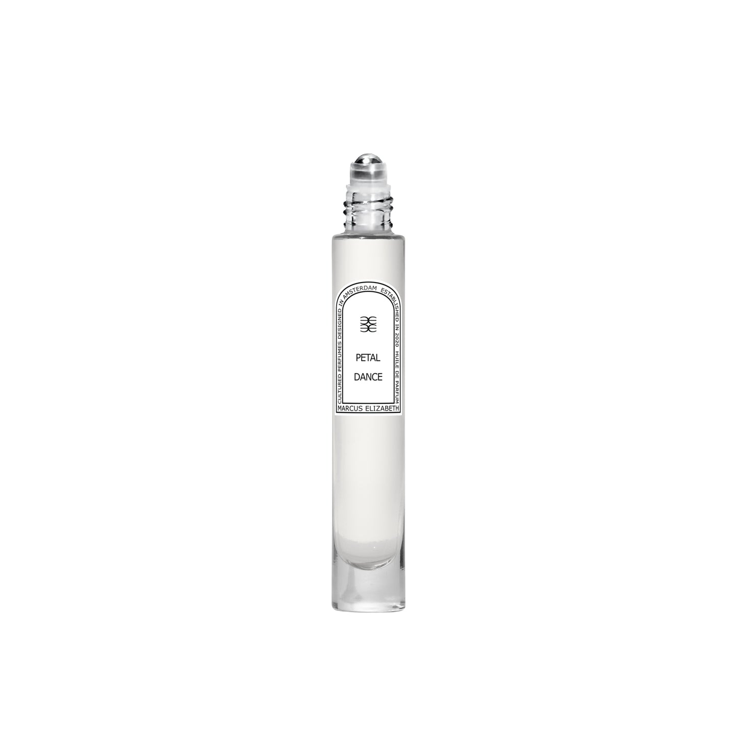 Petal Dance Roll-on Perfume Oil