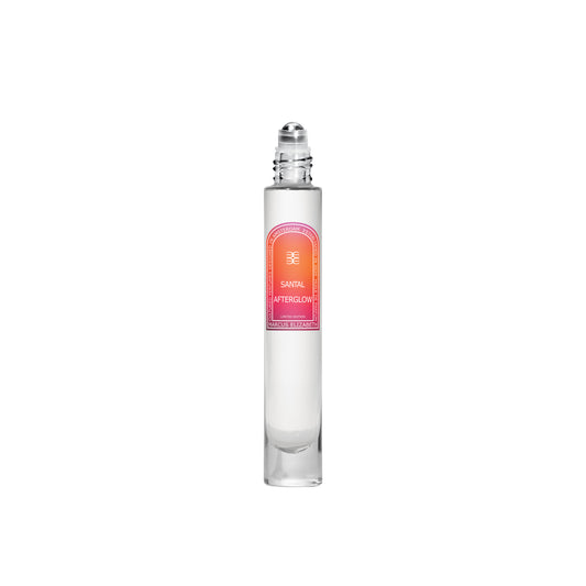 Santal Afterglow Roll-on Perfume Oil