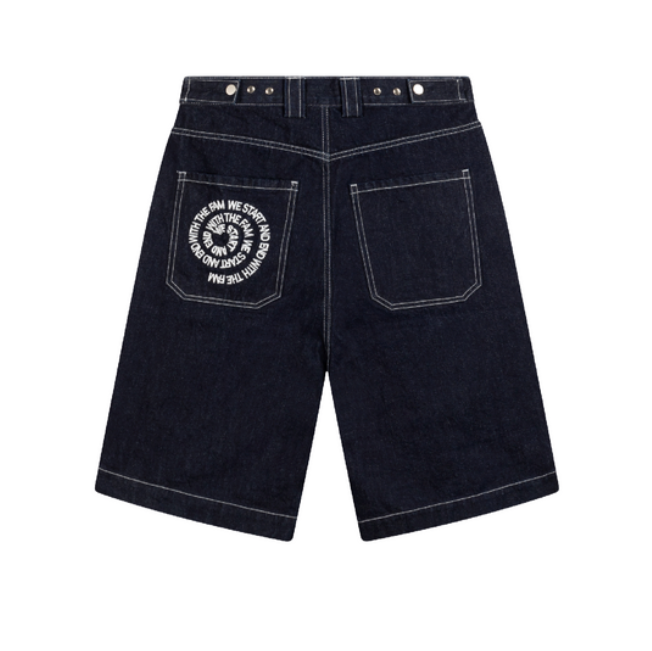 F Jeans Shorts