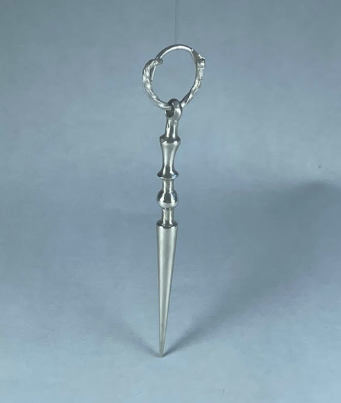 Sword Earring