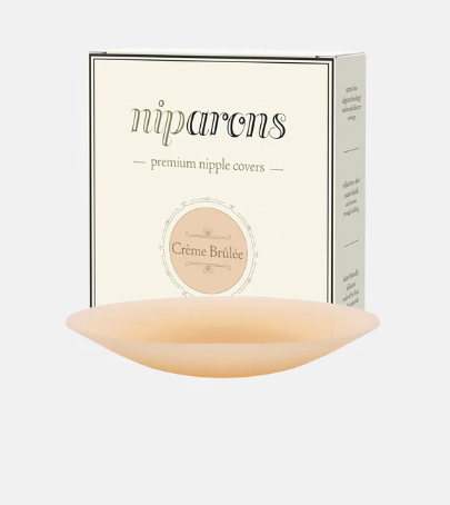 Nipple Covers