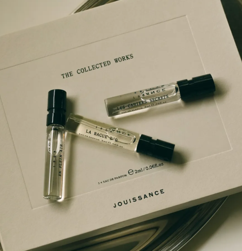 The Collected Works
