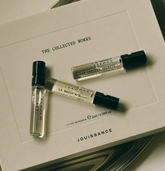 The Collected Works