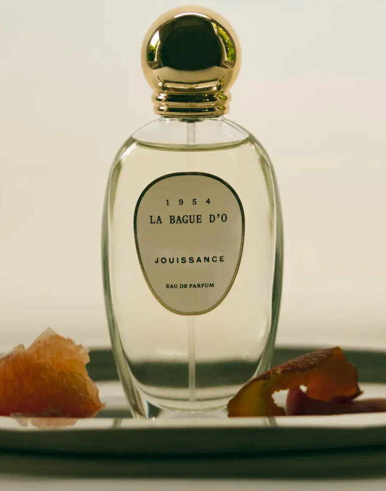 La Bague D'o Eau De Parfum