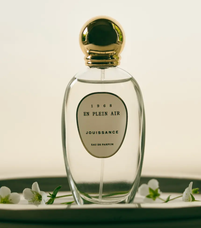 En Plein Air Eau De Parfum