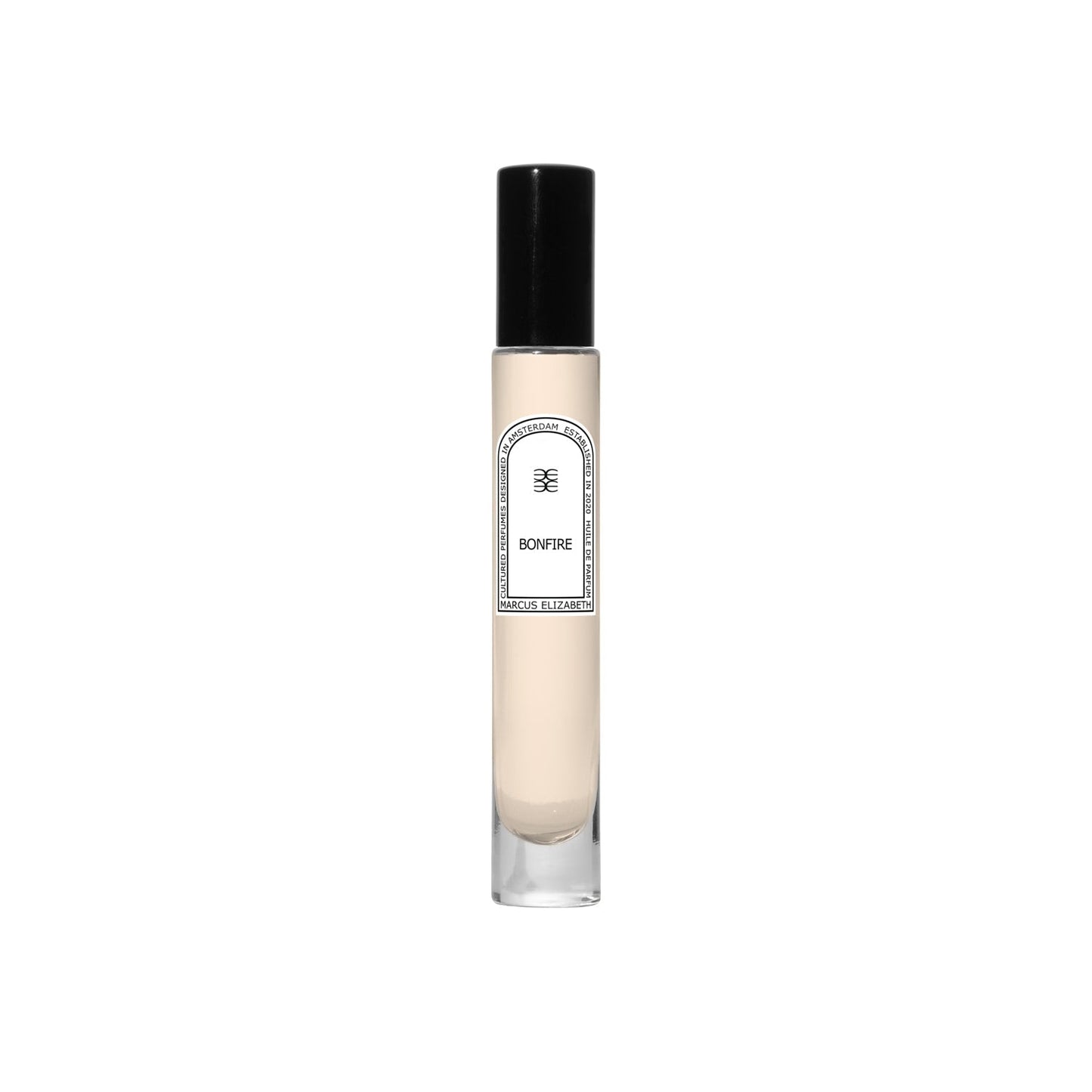 Bonfire Roll-on Perfume Oil