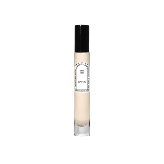 Bonfire Roll-on Perfume Oil