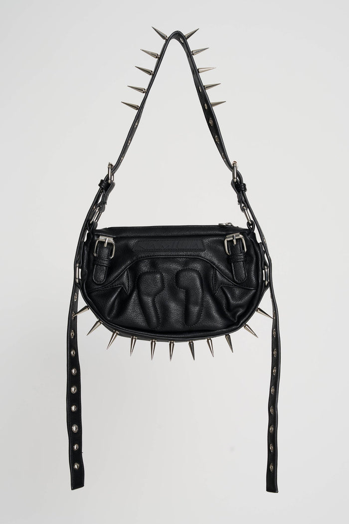 Spike Vulva Bag