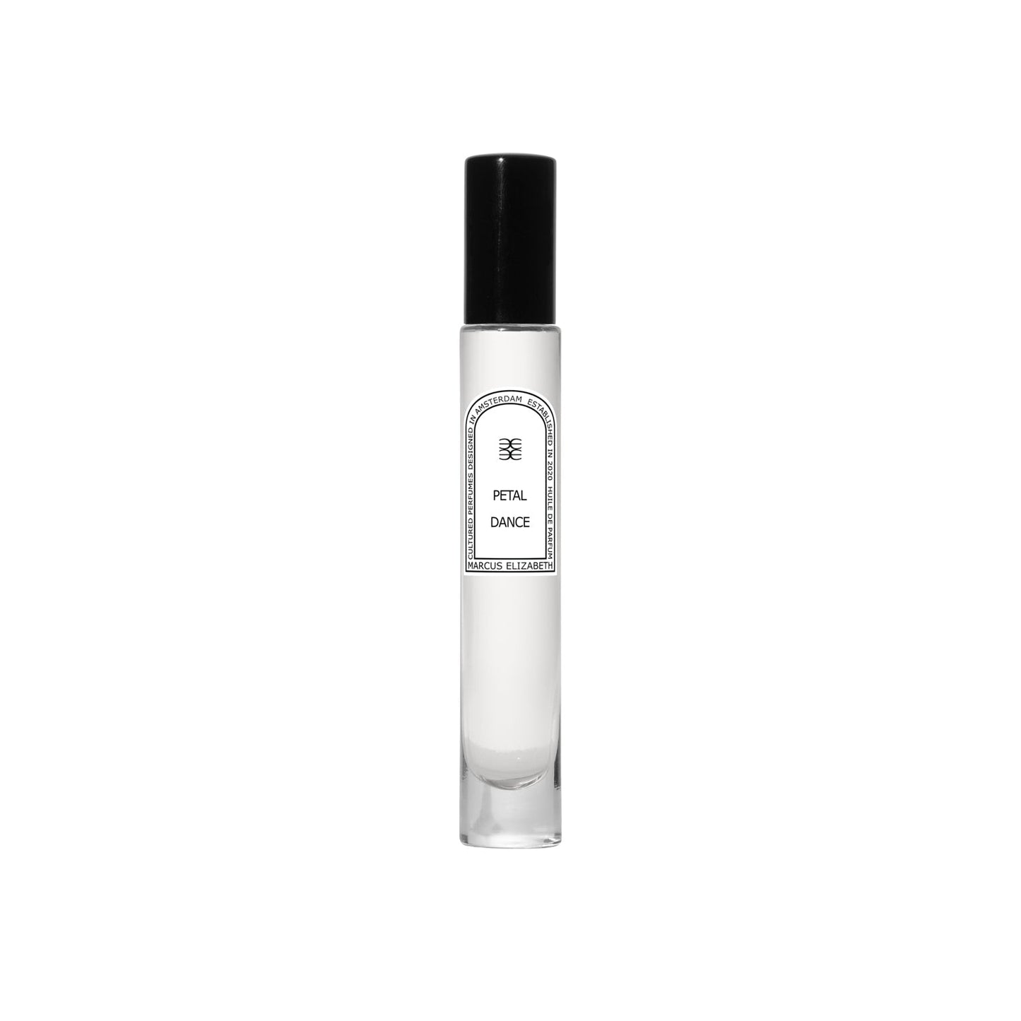Petal Dance Roll-on Perfume Oil