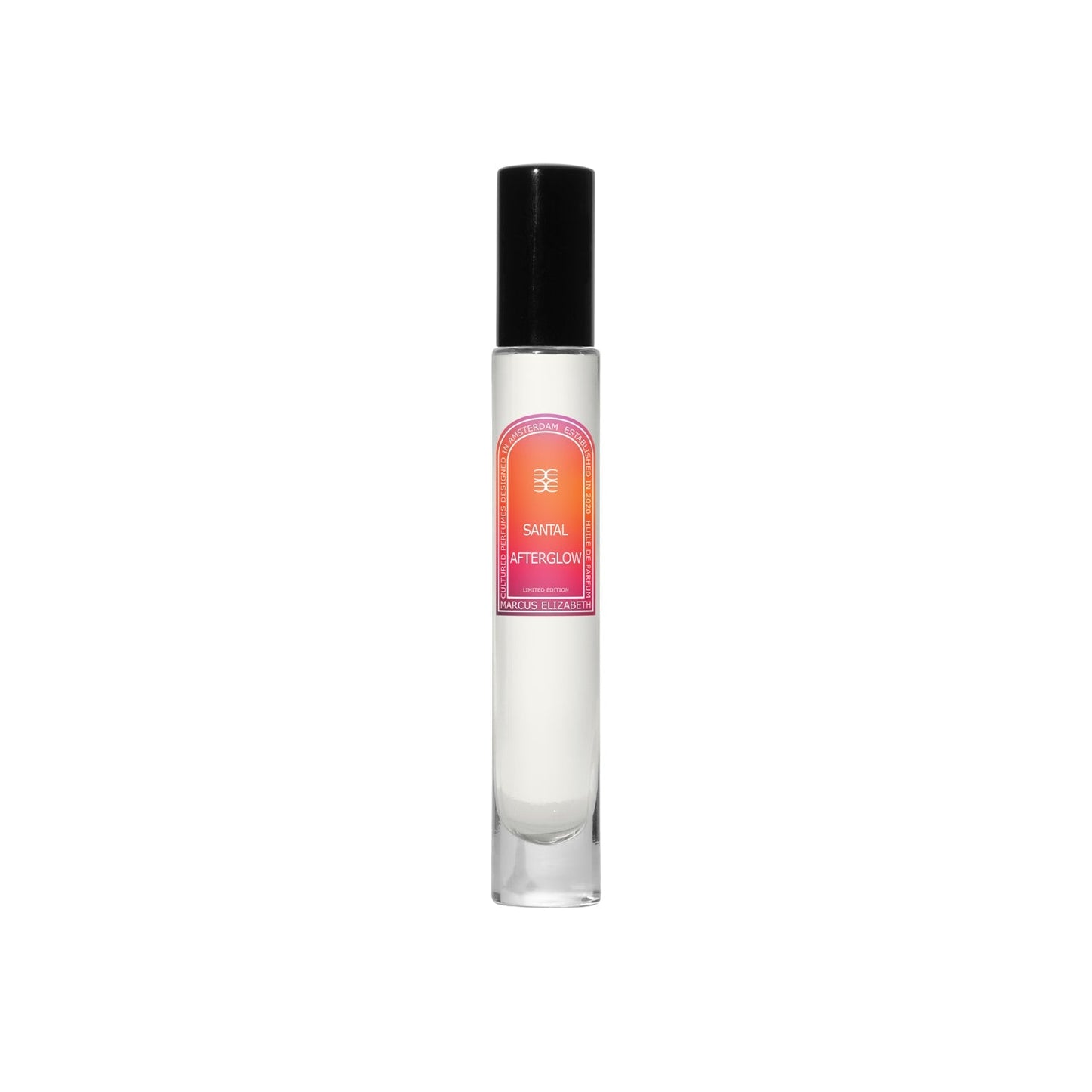 Santal Afterglow Roll-on Perfume Oil