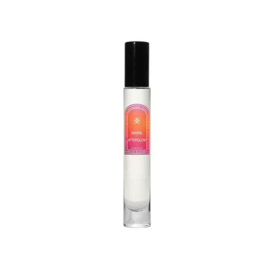 Santal Afterglow Roll-on Perfume Oil