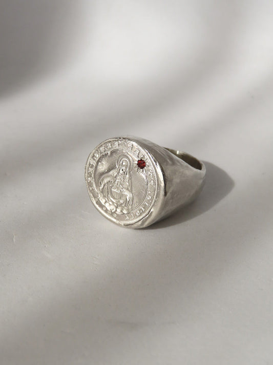 Apparition Signet Ring