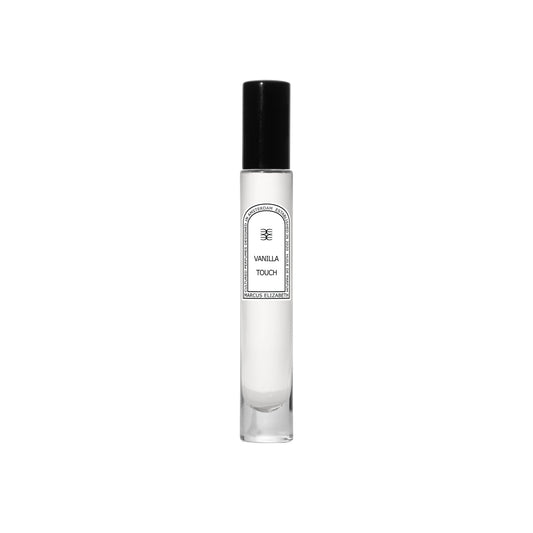 Vanilla Touch Roll-on Perfume Oil