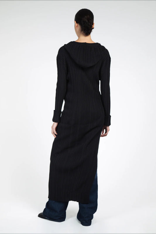 Venus Hood Dress